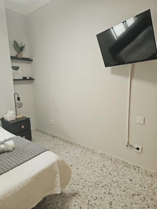 Flat Triana Daire Las Palmas de Gran Canaria Dış mekan fotoğraf