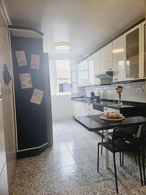 Flat Triana Daire Las Palmas de Gran Canaria Dış mekan fotoğraf