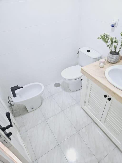 Flat Triana Daire Las Palmas de Gran Canaria Dış mekan fotoğraf