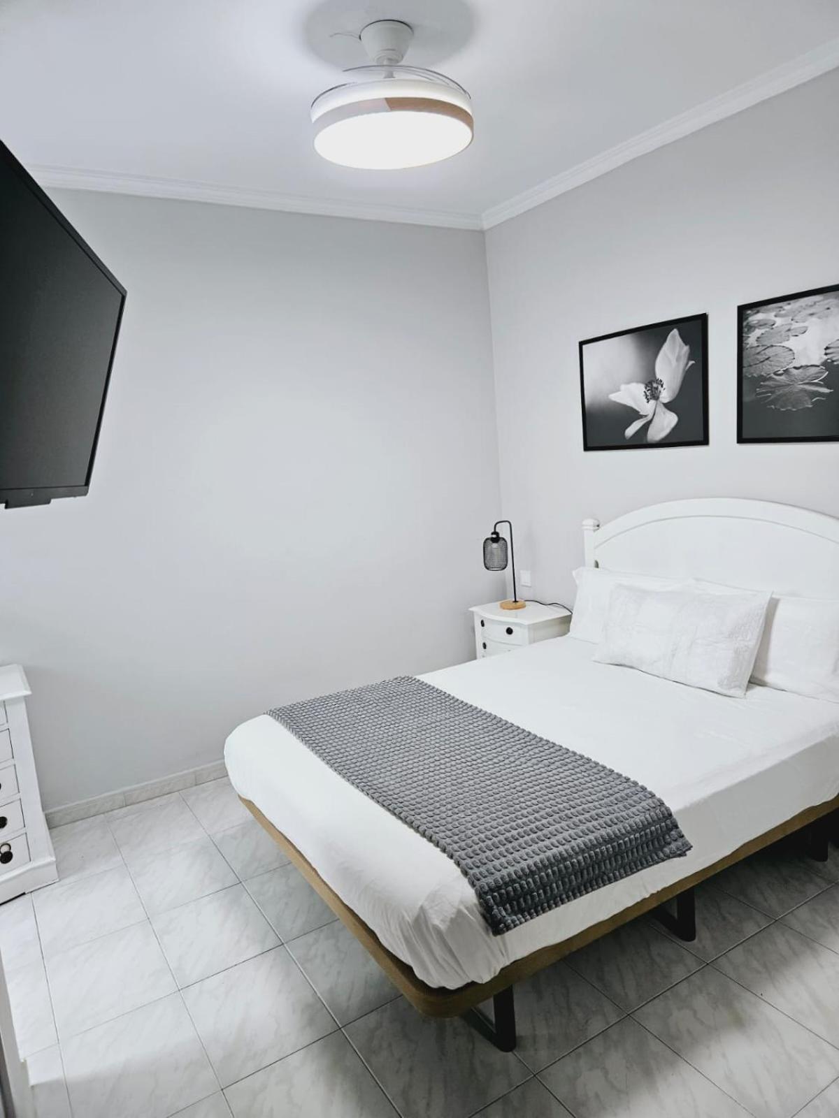 Flat Triana Daire Las Palmas de Gran Canaria Dış mekan fotoğraf