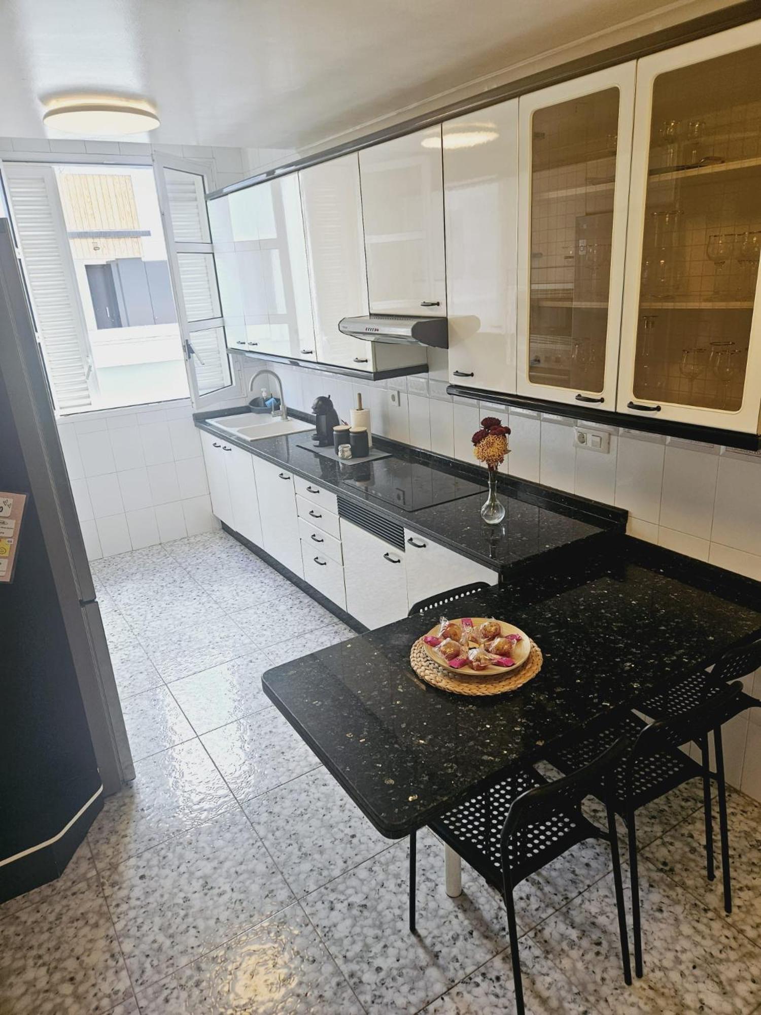 Flat Triana Daire Las Palmas de Gran Canaria Dış mekan fotoğraf