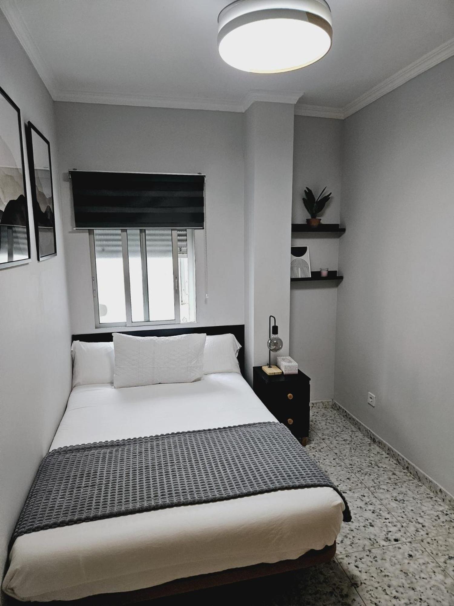 Flat Triana Daire Las Palmas de Gran Canaria Dış mekan fotoğraf