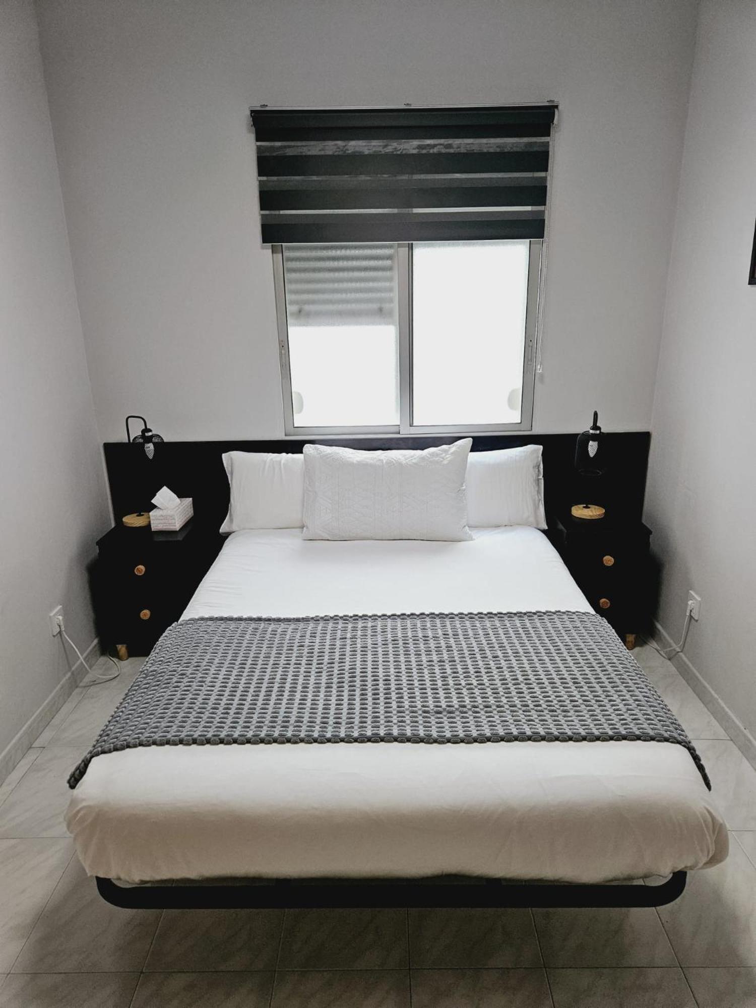 Flat Triana Daire Las Palmas de Gran Canaria Dış mekan fotoğraf