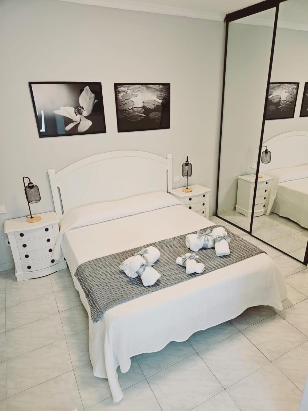 Flat Triana Daire Las Palmas de Gran Canaria Dış mekan fotoğraf